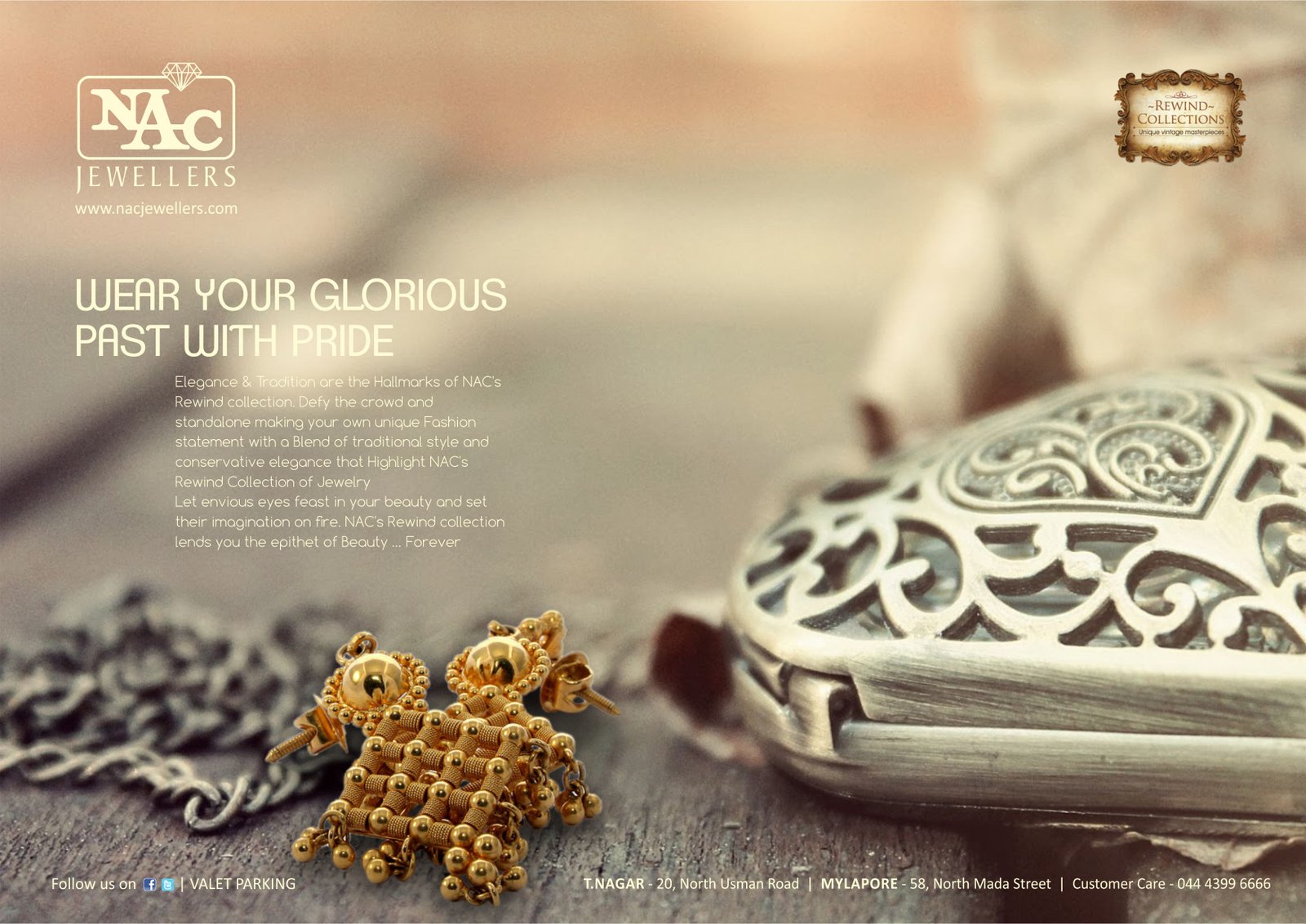 NAC Campaign
